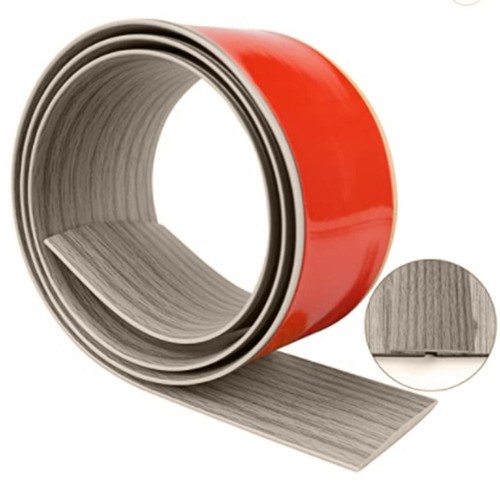 Self Adhesive Floor Transition Strip Carpet To Tile Edging Trim Strip Doorway - Picture 16 of 18