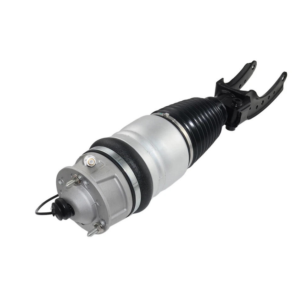 Front Right Air Shock Strut For Porsche Cayenne 92A VW Touareg 7P5 95835804021 - Изображение 4 из 4