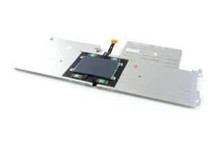HP EC32T065014 Omnibook 4150 Laptop Mouse Touch Button Pad Trim Halterung Cover