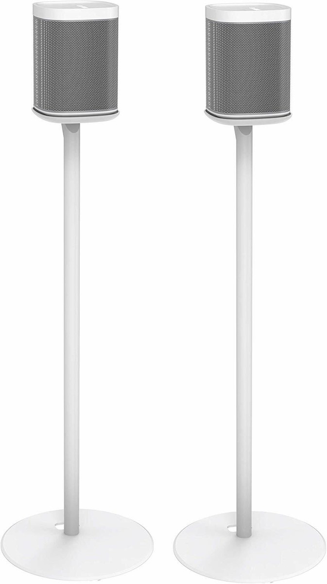 ynVISION Floor Stand for Sonos One, One SL and Play:1 Speaker | 2