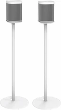 ynVISION Floor Stand for Sonos One, One SL and Play:1 Speaker | 2 Pack | YN-ONE 