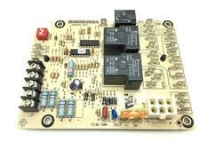 R40403-003 GUARANTEED WORKING TESTED GOOD furnace control circuit board 1138-100