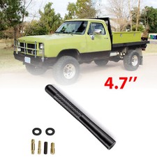 4.7 Universal Car Fmam Radio Signal Antenna Mast For Jeep Ford Dodge Toyota