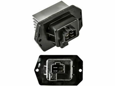 Blower Motor Resistor For 2008-2011 Honda Civic 2010 2009 D945NV eBay