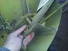 Mooney Aircraft  Bellcrank PN 710076-003