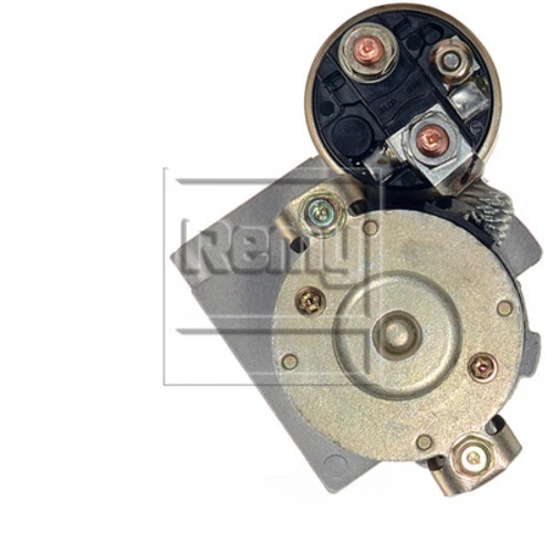 Reman Starter Remy 26429 Foto 3 de 4