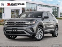 2021 Volkswagen Atlas Cross Sport Highline | Demo |