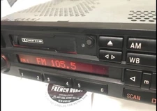 BMW Alpine C33 Radio W/Bluetooth Retrofit E36 E34 E32 E31 E36/7 Z3