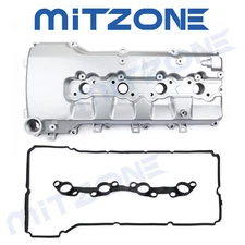 Upgraded Aluminum Valve Cover w/ Gasket for 2005-2015 Toyota Tacoma 2.7L