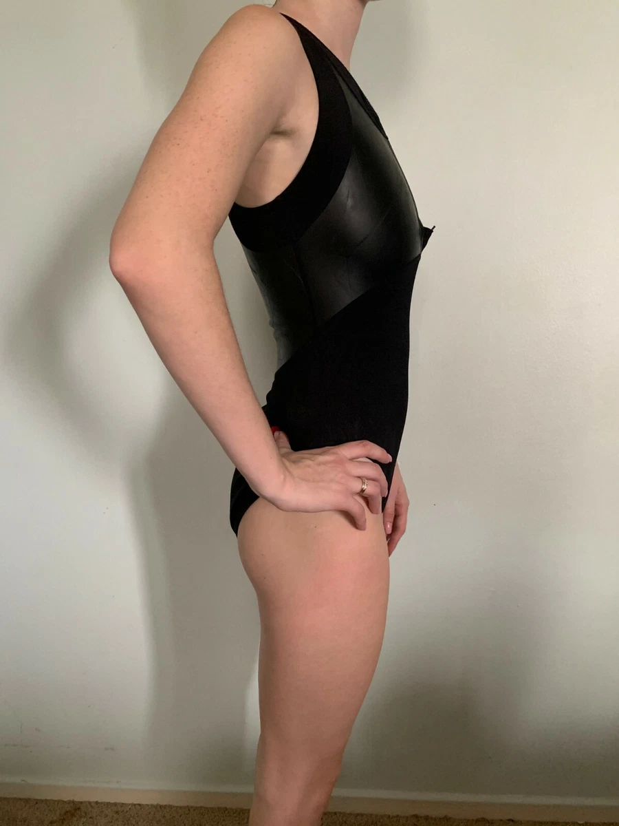 Tyr destroyer top water polo swimsuit