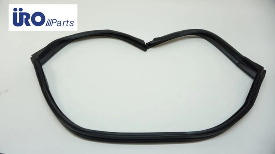 Roof Seal - Roof to Windshield Frame for Porsche 911 1969-1985 - URO PARTS - Image 2 of 4