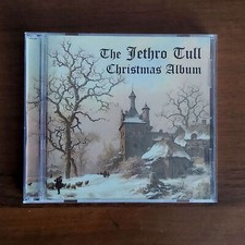 Jethro Tull - The Christmas Album CD 2003