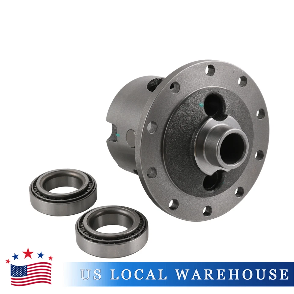 Limited Slip Differential LSD Unit for Chevy Impala Malibu Camaro Olds 26 Spline - Image 2 of 4