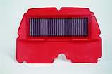 POUR HONDA CBR 900 RR (896, 900, 919) DE 1993 � 1999 FILTRE A AIR SPORTIF BMC - Afbeelding 1 van 1