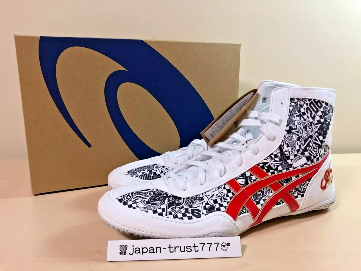 Share more than 110 asics japan wrestling shoes best kenmei.edu.vn