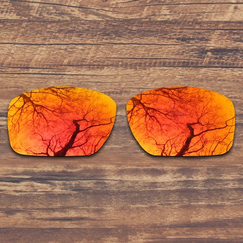 Polarized Lenses Replacement for-Oakley Big Taco OO9173 Frame -Multiple Options - Picture 17 of 23