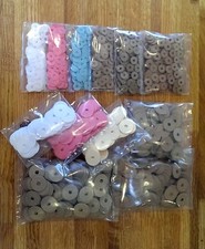 Paper Punchings Shims - 3000 pieces - Balance  Front Rail - Piano  Rhodes