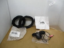 NEW Cyber Acoustics ACM-1 Cable Consumer Microphone with 3.5mm Connector w/Clip