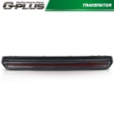 Fit For 15-20 GMC Yukon Cadillac Escalade 3rd Brake Light & High Mount Stop Lamp