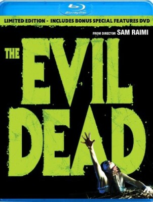 Limited Edition The Evil Dead Blu-ray Discs for sale | eBay
