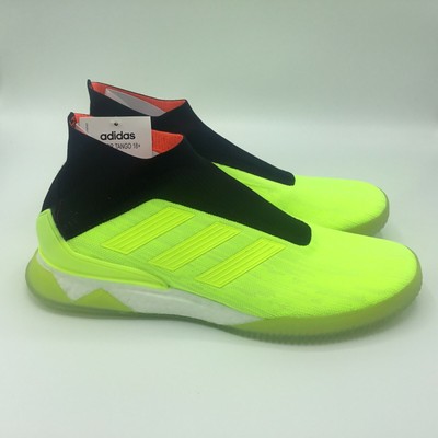 Tenis de Fútbol adidas Predator Tango 18+ TR | caballeros | Innovasport