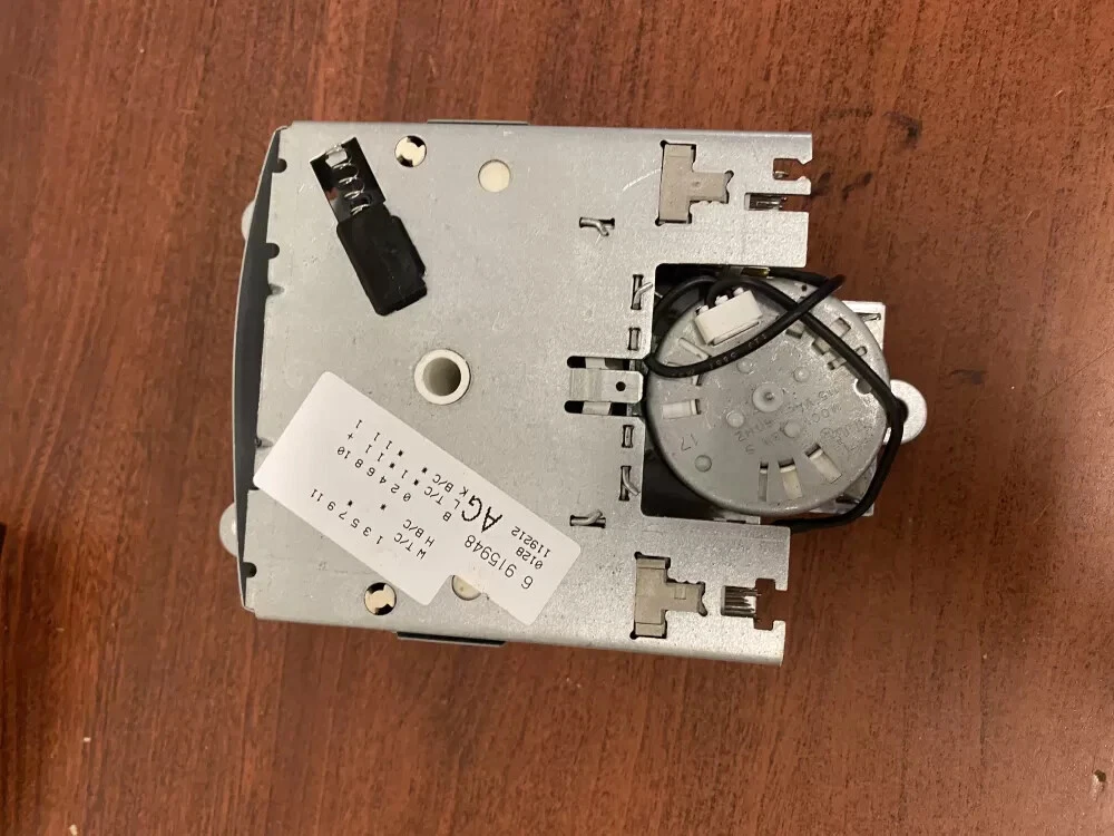 Maytag 6 915948 6915948 Washer Timer AZ39115 | BK46