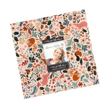 ACORN HOLLOW by BASIC GREY for Moda Layer Cake