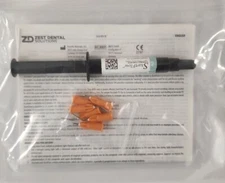*1-Pack* Danville Zest Dental StartFlow A3 Flowable Composite 5g Syringe 85053