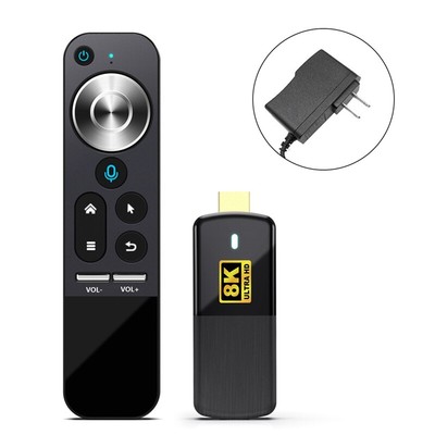 For H96MAX M3  Stick 2GB+16GB Android 13.0   Box WiFi6 4Kx2K 265 HEVC5418