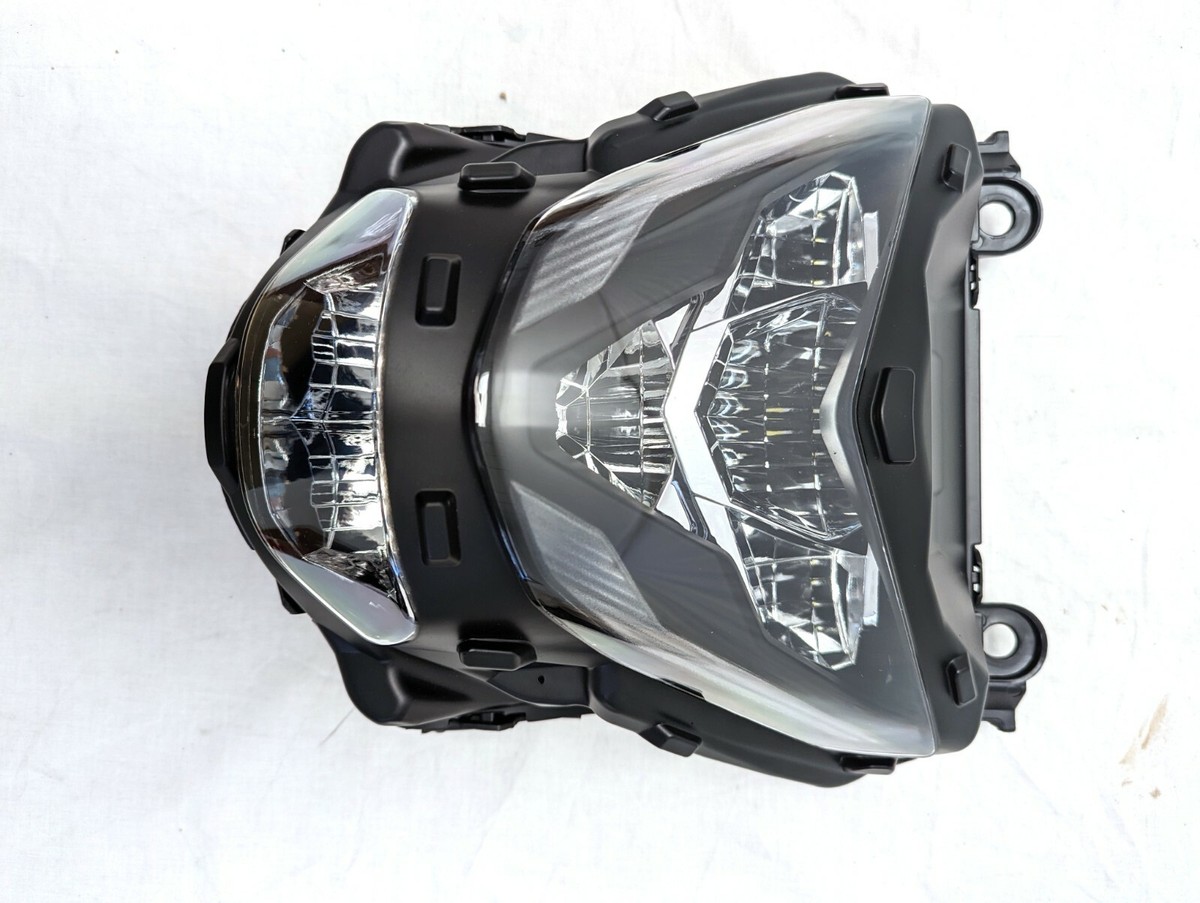 LED Premium Quality Headlight Head Light assembly for Honda NC750x