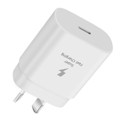 Genuine Original Samsung 25W Super FAST Wall Charger for Note 20/S21/S23/S24/S25 - Picture 17 of 42