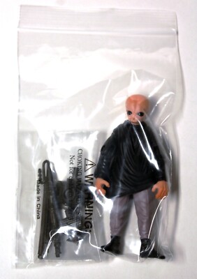 Star Wars Figrin D'an Cantina Band Member Action Figure Fan Club