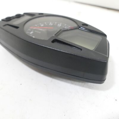 Honda CBR 600 RR PC40 Cockpit Tachometer Instrument 72196 | eBay UK