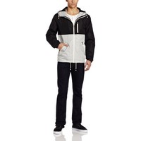 Ecko Unlimited Mens Beacon Whaler, Black, Large Sale Ecko Unlimited Mens Beacon Whaler, Black, Large Sale