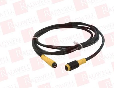 TURCK PKG 4Z-1.8-PSG 4/S760 / PKG4Z18PSG4S760 (NEW IN BOX)