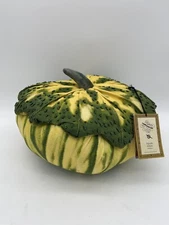 New John Derian X Target Squash Decoration Pillow Fall Harvest Seasonal Autumn