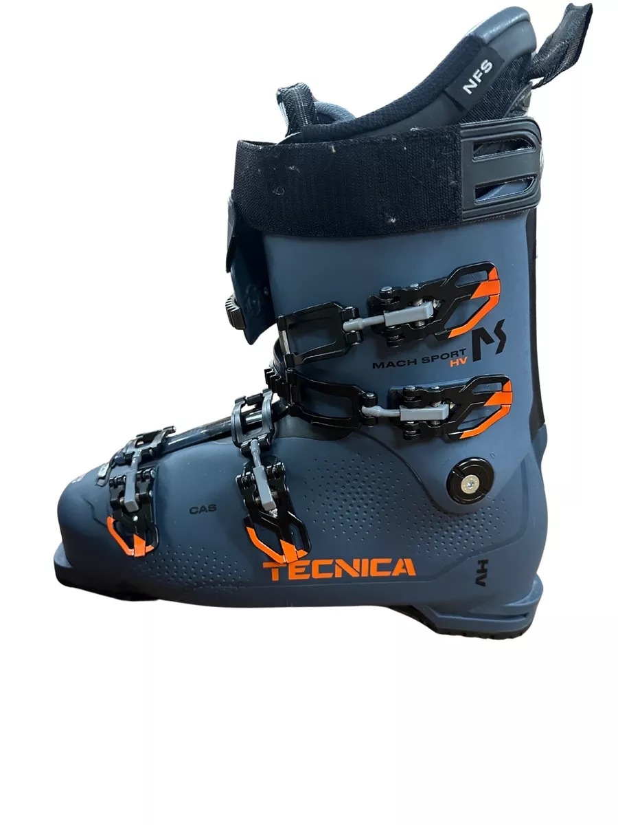Tecnica mach top sport 120
