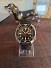 Seiko 6309 7049 Automatic Watch Vintage Mint Condition