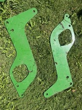 John Deere Tractor Loader Brackets