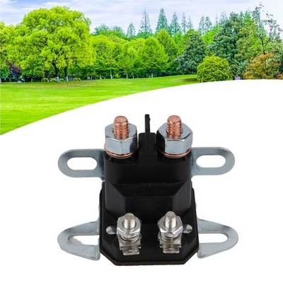 OEM 892-1251-210-53 Startermagnet Style Grade Double Pole Starter System