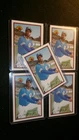 KEN GRIFFEY JR Rookie Card...1989 Bowman #220...nm-mt...