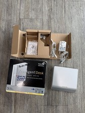 Seagate External FreeAgent Desk 2TB USB 2.0 HDD ST320005FDA2E1-RK w/ Box
