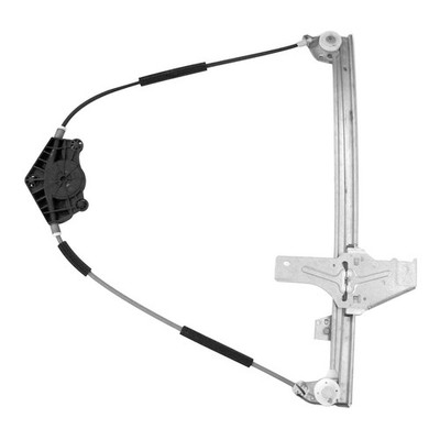 Magneti Marelli window regulator front left for Peugeot window regulator car