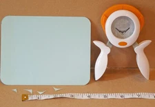 Fiskars Squeeze Punch - Round The Corner