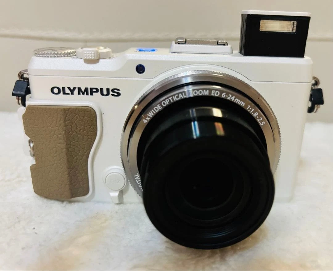 Olympus Xz 2 for sale - eBay