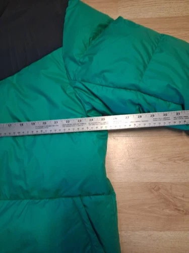 Men's Mammut Down Jacket XXL image 3