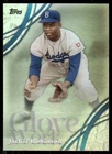 2026 Topps Series 2 Jackie Robinson Base (RAW)