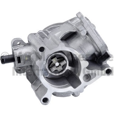Pierburg Vakuumpumpe Ohne Dichtung FüR Vw Passat B7 Skoda Superb Ii Octavia Iii-image