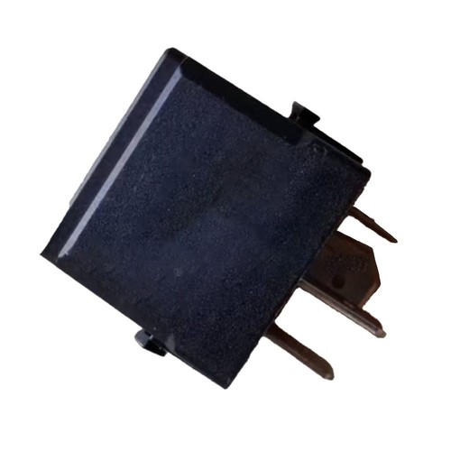 Easily Replaceable 4 Pin Fuse Box Relay for Multiple For Mercedes Models - Picture 9 of 10
