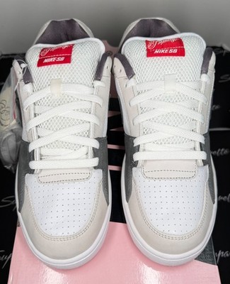 Nike SB Zoom Team Edition Family Size 9.5 Brand New 311665-101 | eBay